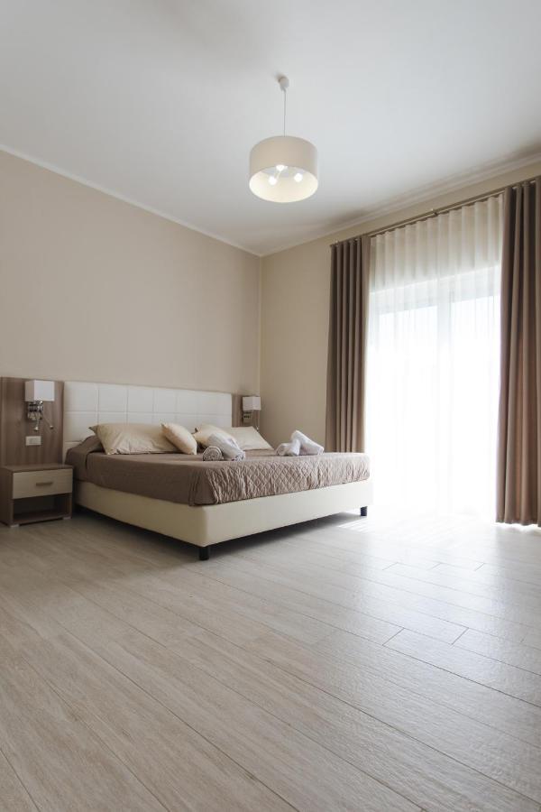 Luxury House Hotel Villapiana Exterior foto