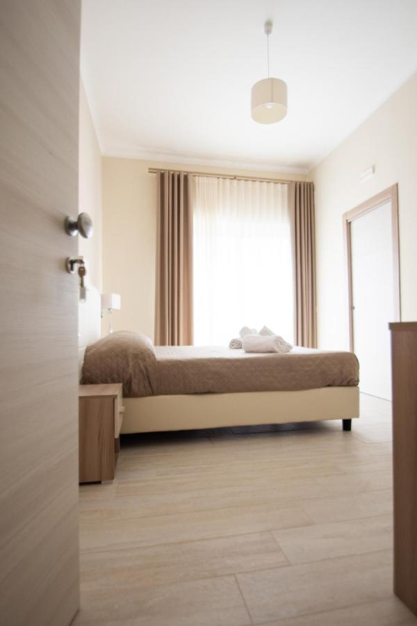 Luxury House Hotel Villapiana Exterior foto